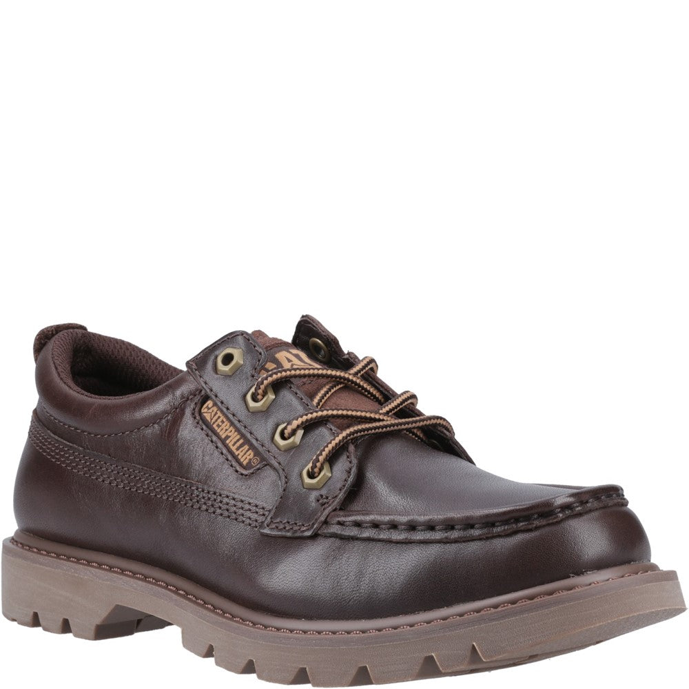 Men's Cat Footwear Colorado Moc Toe Low Shoes