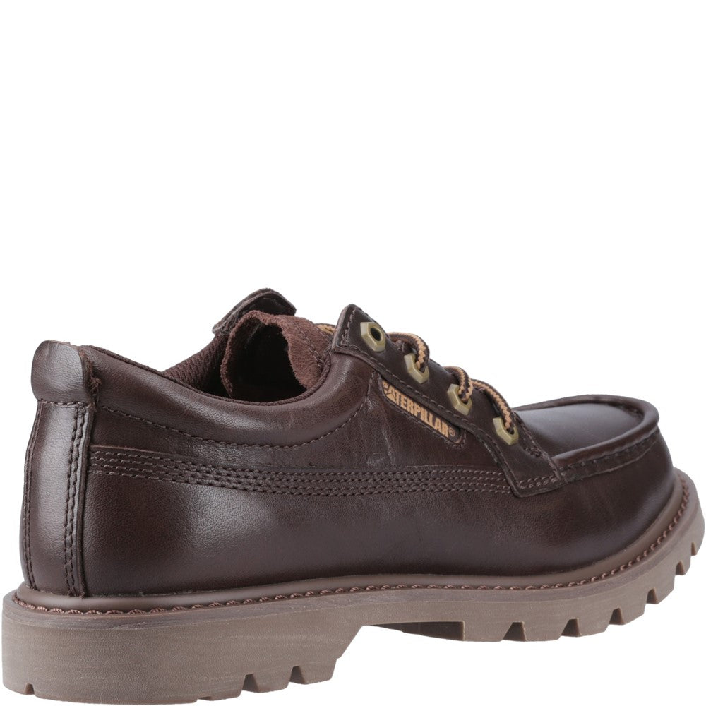 Men's Cat Footwear Colorado Moc Toe Low Shoes