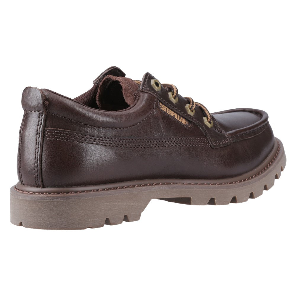 Men's Cat Footwear Colorado Moc Toe Low Shoes