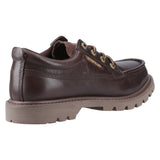 Men's Cat Footwear Colorado Moc Toe Low Shoes