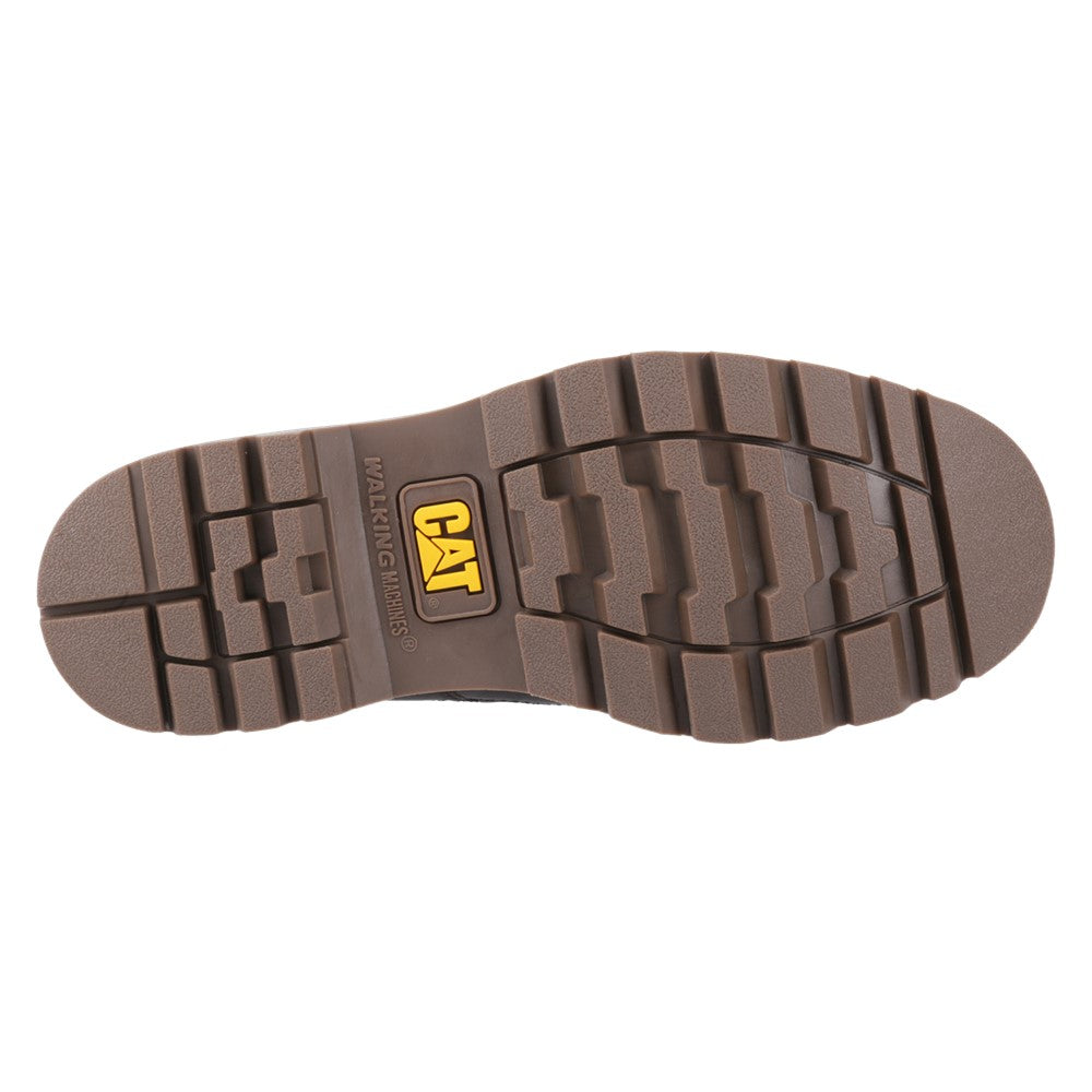 Men's Cat Footwear Colorado Moc Toe Low Shoes