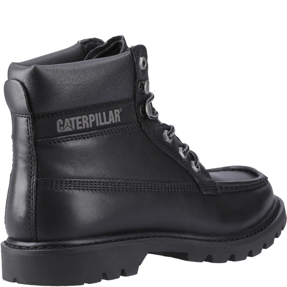 Men's Cat Footwear Colorado Moc Toe Boots