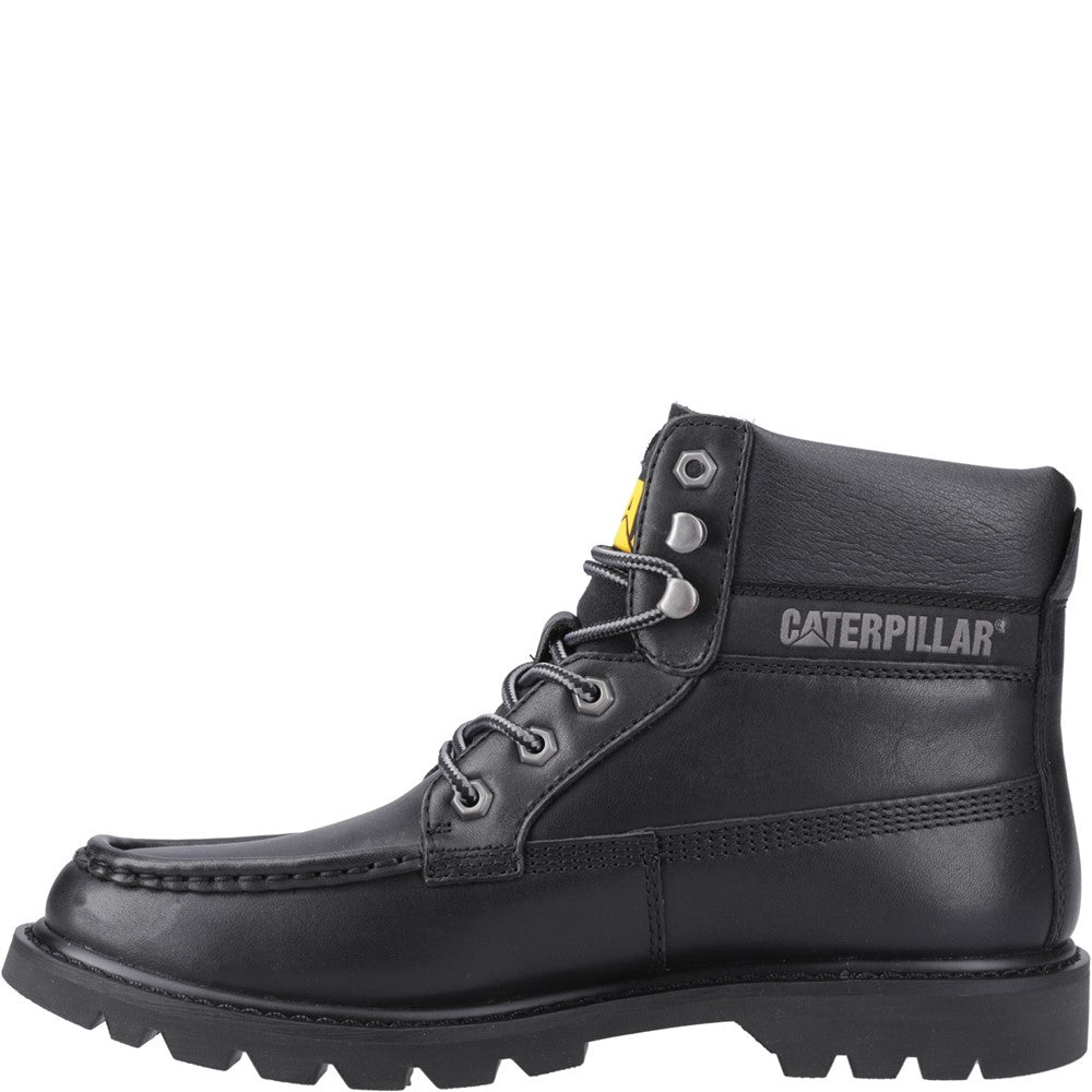 Men's Cat Footwear Colorado Moc Toe Boots