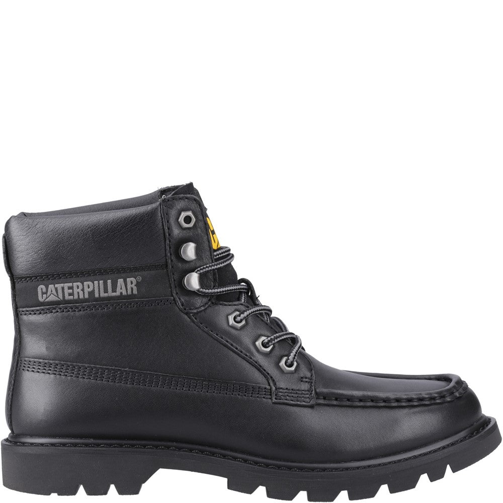 Men's Cat Footwear Colorado Moc Toe Boots
