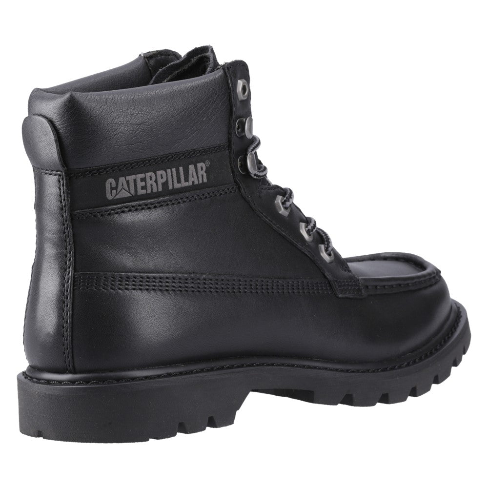 Men's Cat Footwear Colorado Moc Toe Boots