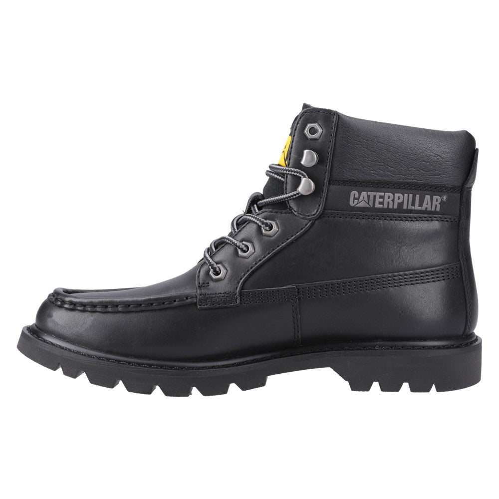 Men's Cat Footwear Colorado Moc Toe Boots