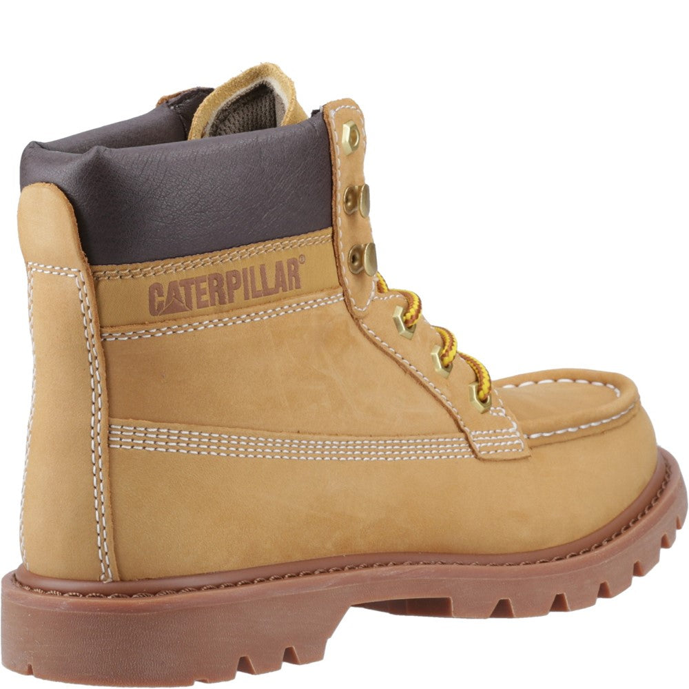 Men's Cat Footwear Colorado Moc Toe Boots