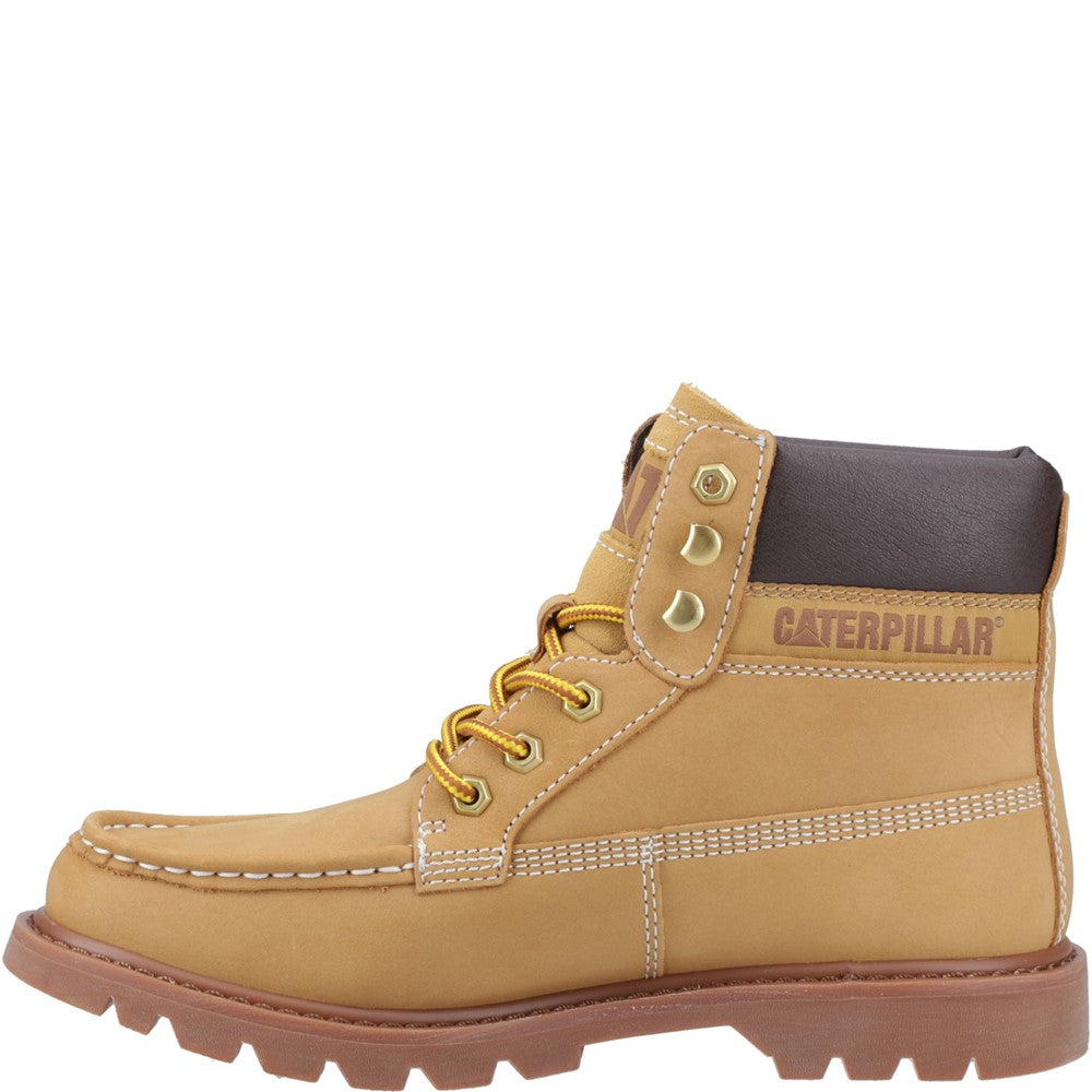 Men's Cat Footwear Colorado Moc Toe Boots