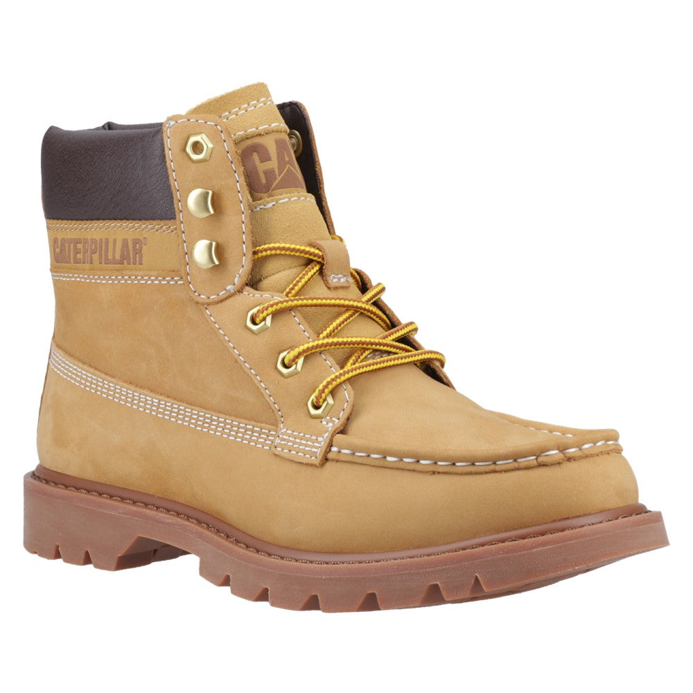 Men's Cat Footwear Colorado Moc Toe Boots