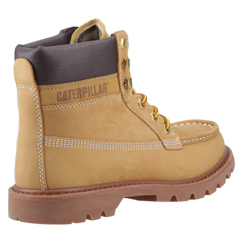 Men's Cat Footwear Colorado Moc Toe Boots