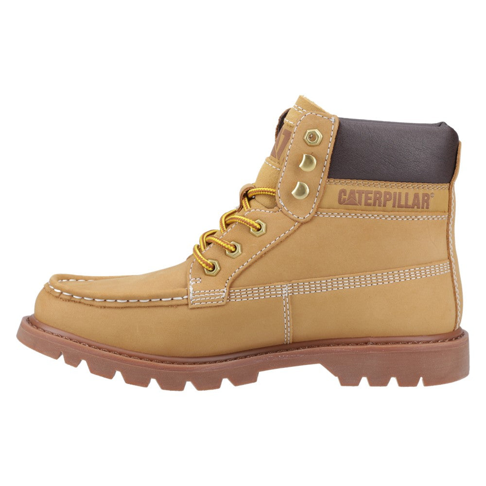 Men's Cat Footwear Colorado Moc Toe Boots