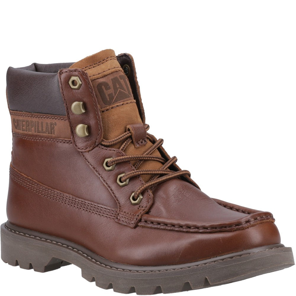 Men's Cat Footwear Colorado Moc Toe Boots