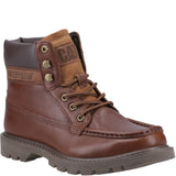 Men's Cat Footwear Colorado Moc Toe Boots