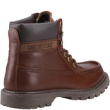 Men's Cat Footwear Colorado Moc Toe Boots