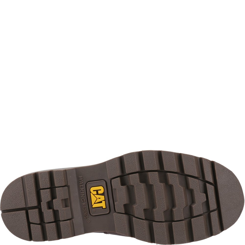 Men's Cat Footwear Colorado Moc Toe Boots