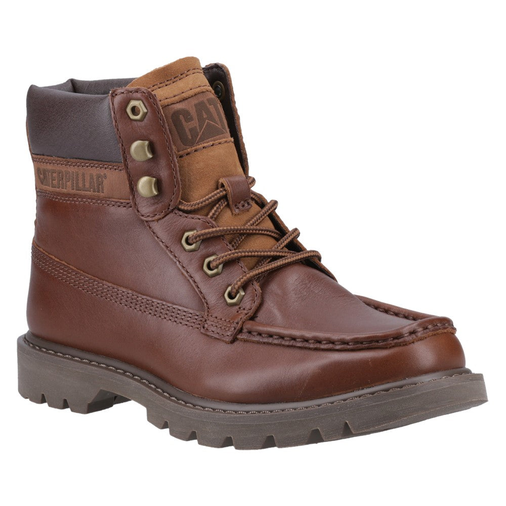 Men's Cat Footwear Colorado Moc Toe Boots