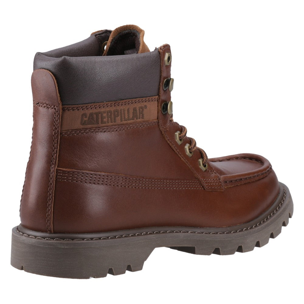 Men's Cat Footwear Colorado Moc Toe Boots