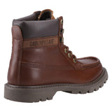 Men's Cat Footwear Colorado Moc Toe Boots