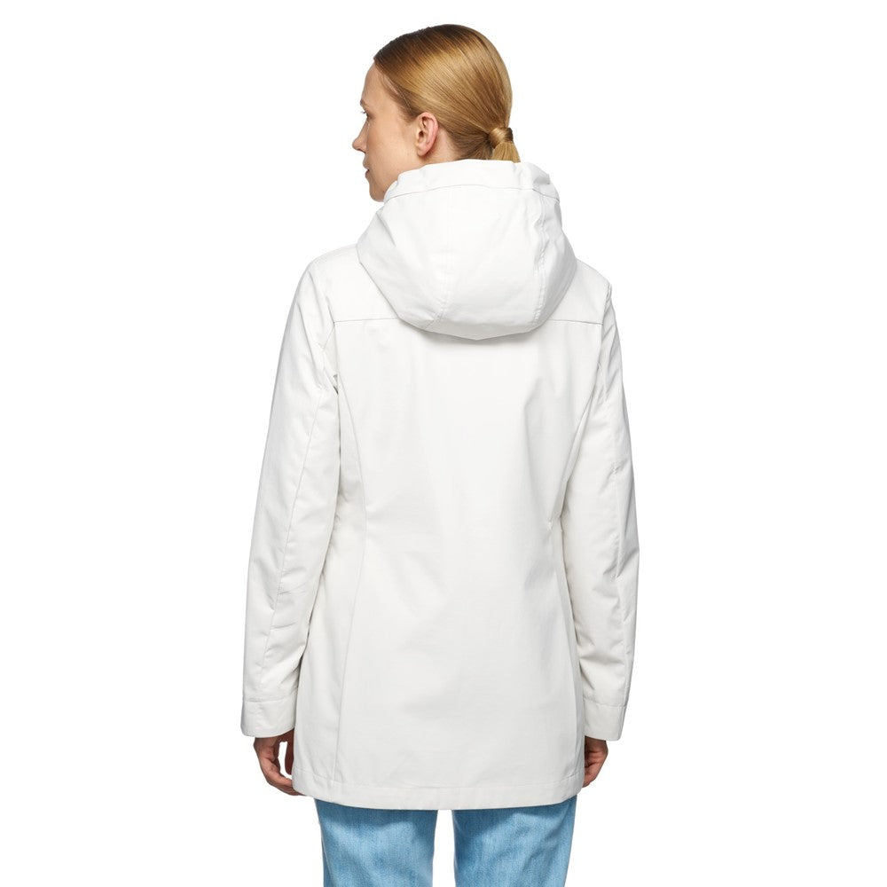 Women's Geox W SPHERICA LONG PARKA