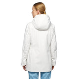 Women's Geox W SPHERICA LONG PARKA