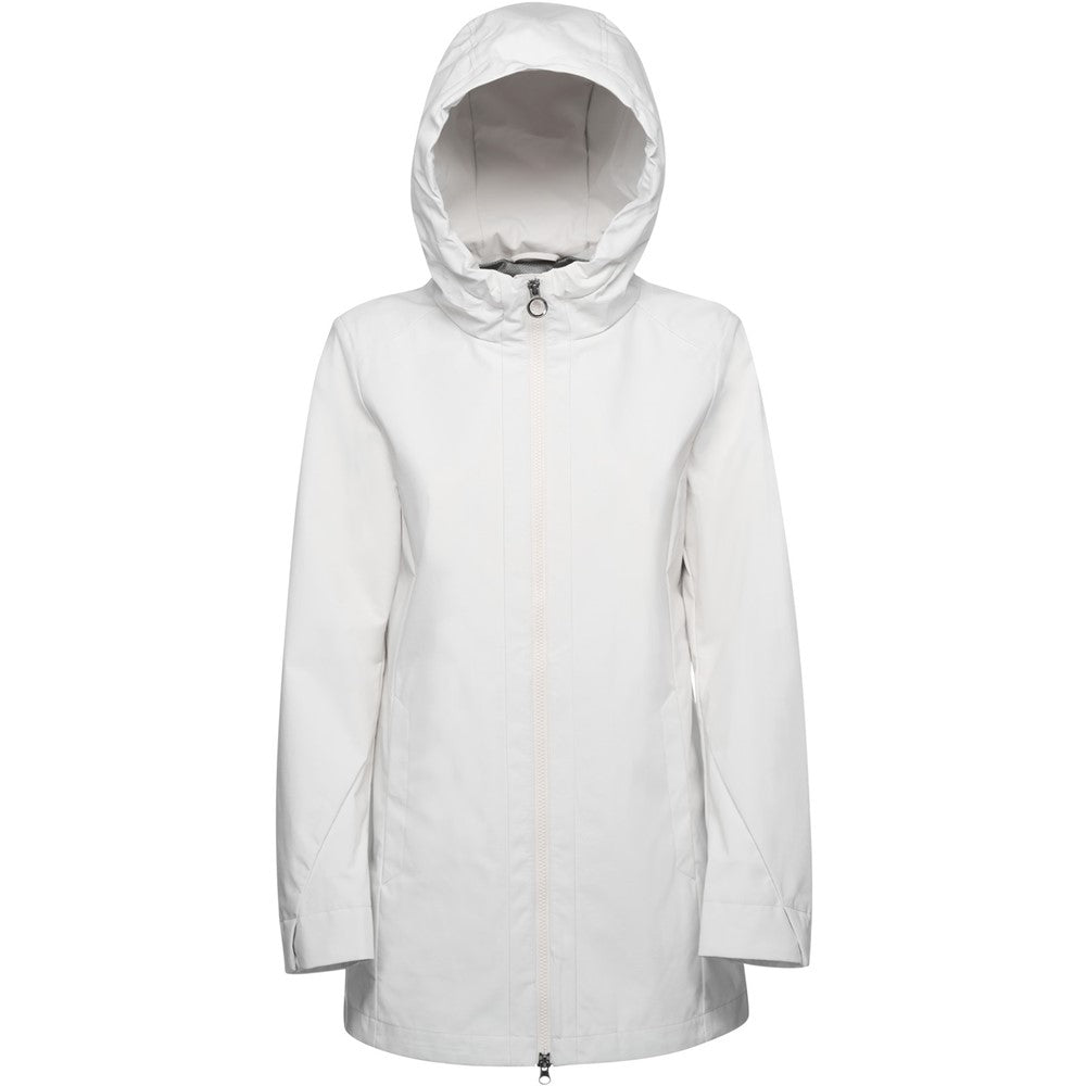Women's Geox W SPHERICA LONG PARKA
