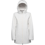 Women's Geox W SPHERICA LONG PARKA