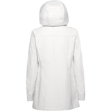 Women's Geox W SPHERICA LONG PARKA