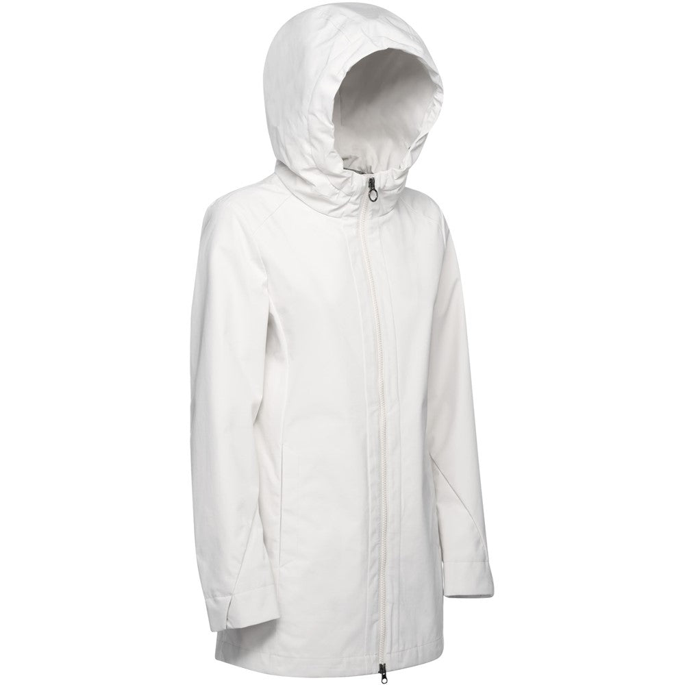 Women's Geox W SPHERICA LONG PARKA