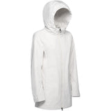 Women's Geox W SPHERICA LONG PARKA