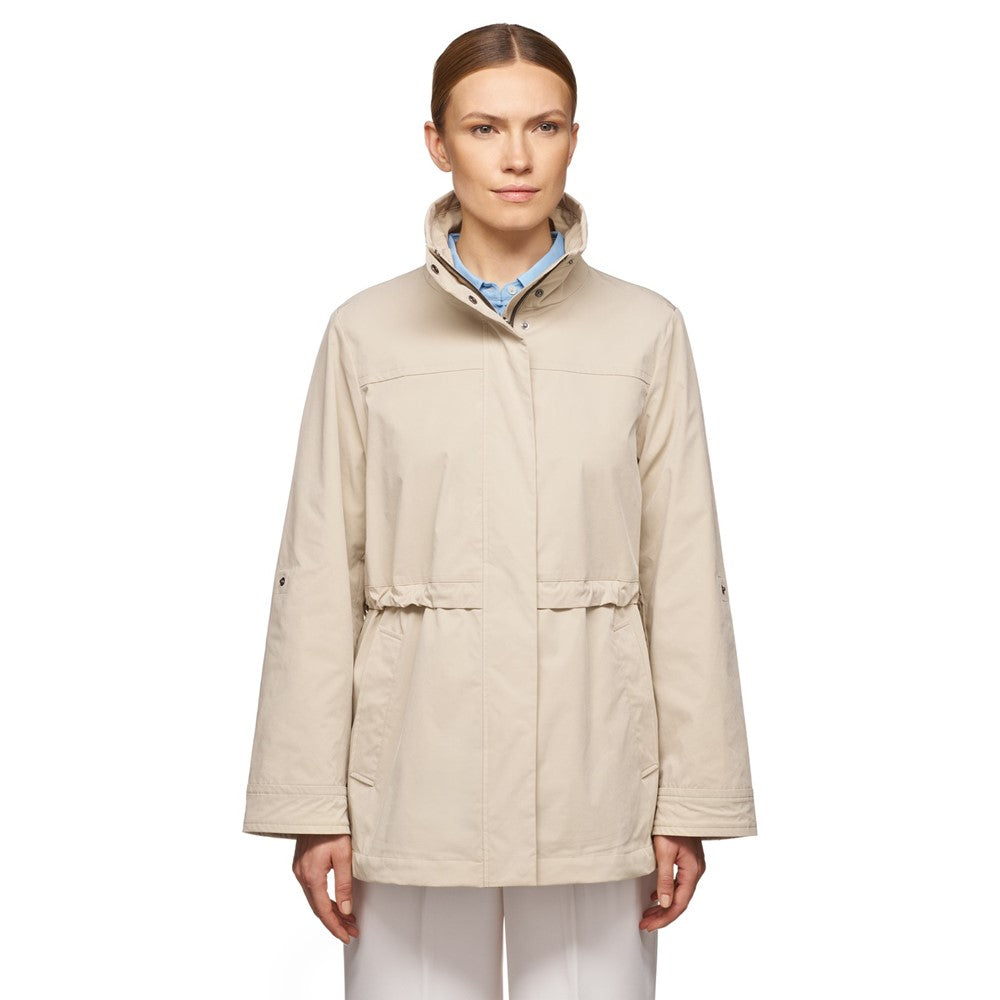 Women's Geox W CLAUDIN JACKET
