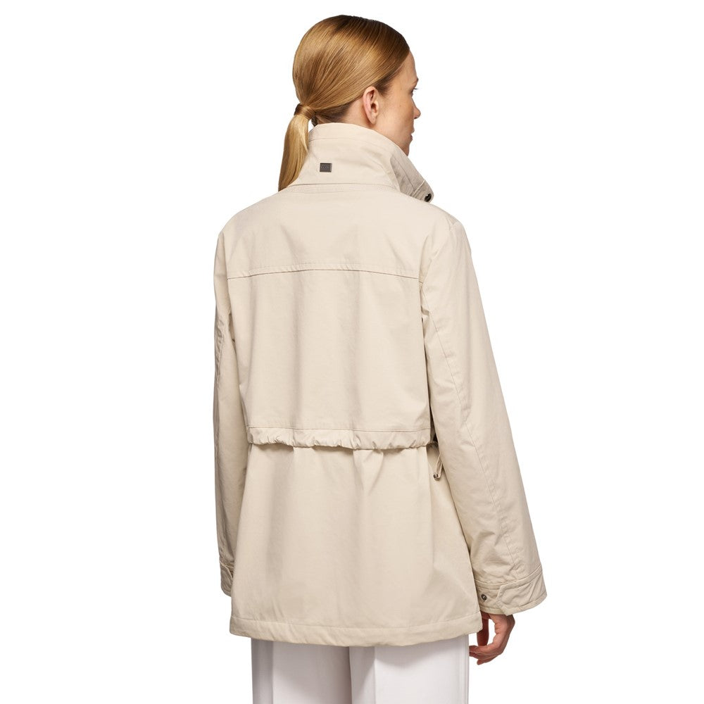 Women's Geox W CLAUDIN JACKET