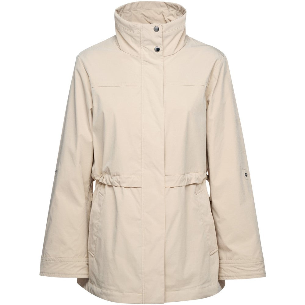 Women's Geox W CLAUDIN JACKET