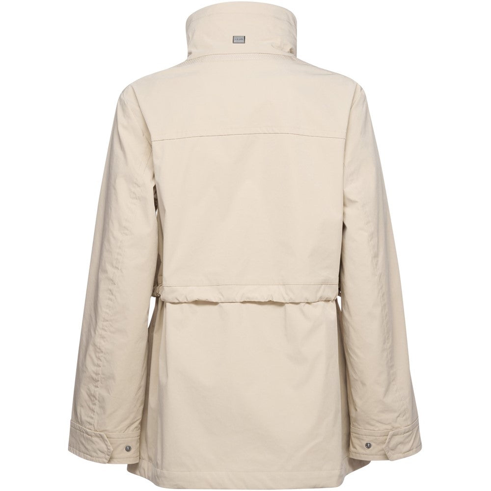 Women's Geox W CLAUDIN JACKET