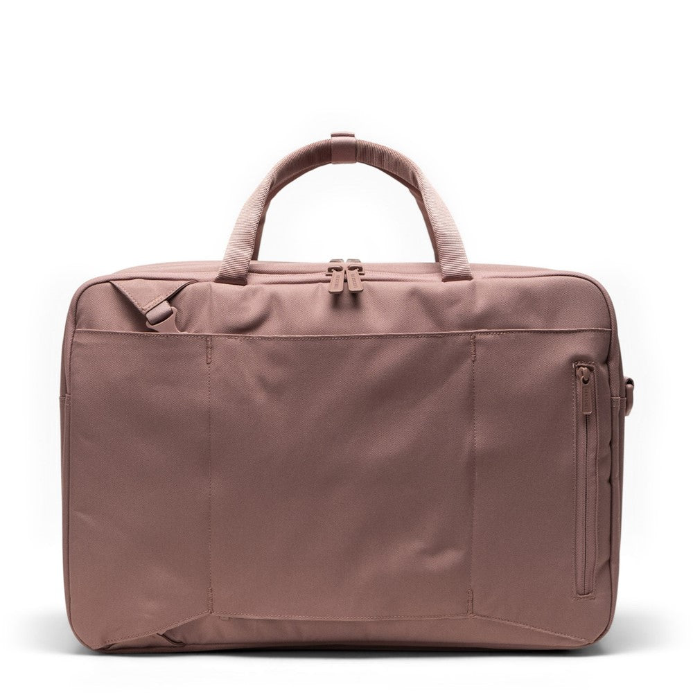 Unisex Herschel Bags Bowen Convertible Travel Duffle