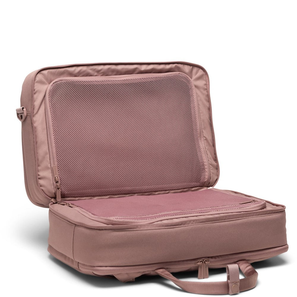 Unisex Herschel Bags Bowen Convertible Travel Duffle