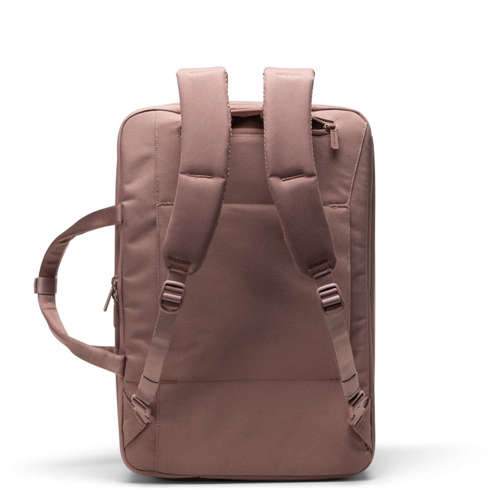 Unisex Herschel Bags Bowen Convertible Travel Duffle