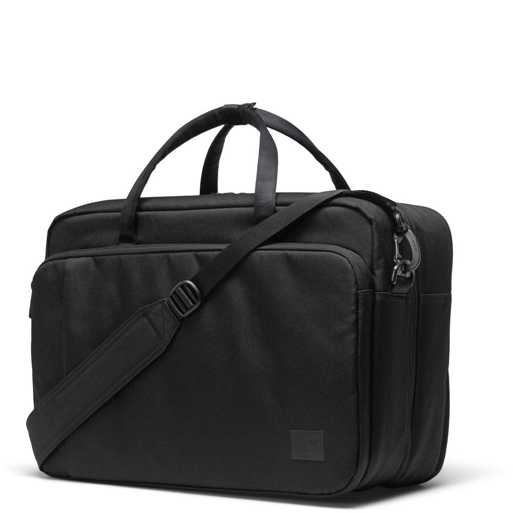 Unisex Herschel Bags Bowen Convertible Travel Duffle