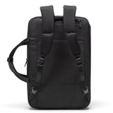 Unisex Herschel Bags Bowen Convertible Travel Duffle