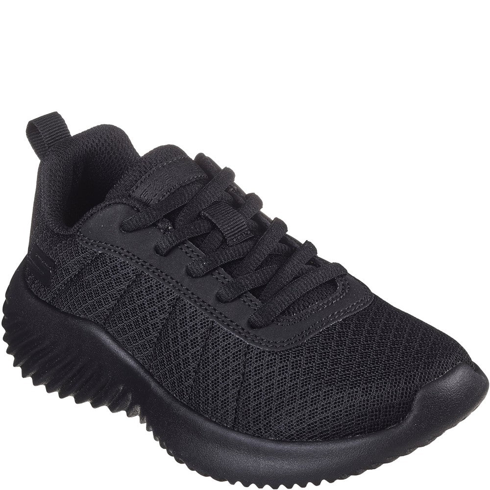 Boys' Skechers Bounder Karonik Trainer