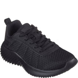 Boys' Skechers Bounder Karonik Trainer
