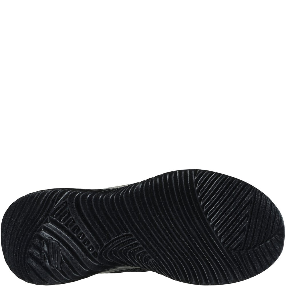 Boys' Skechers Bounder Karonik Trainer