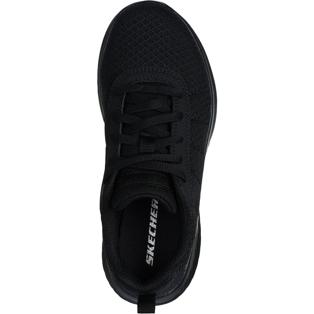 Boys' Skechers Bounder Karonik Trainer