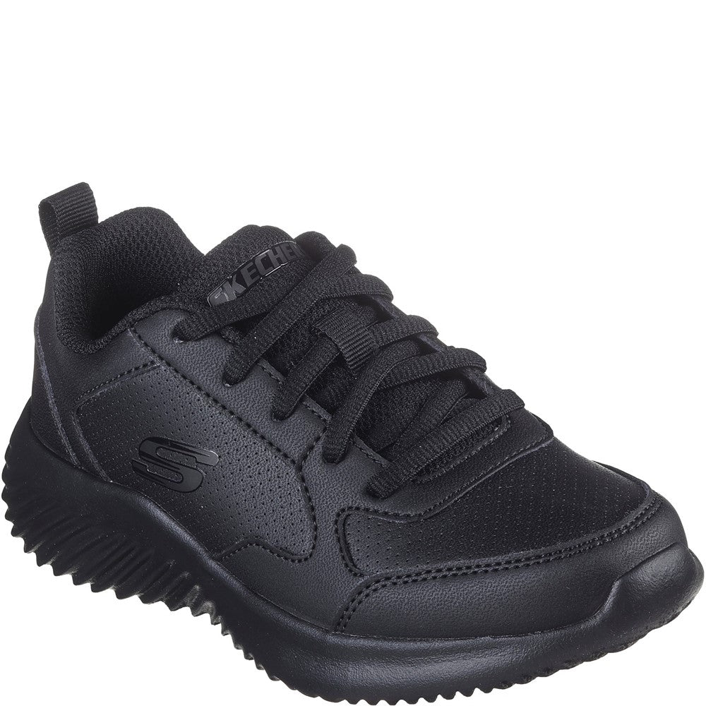 Boys' Skechers Bounder Trainer