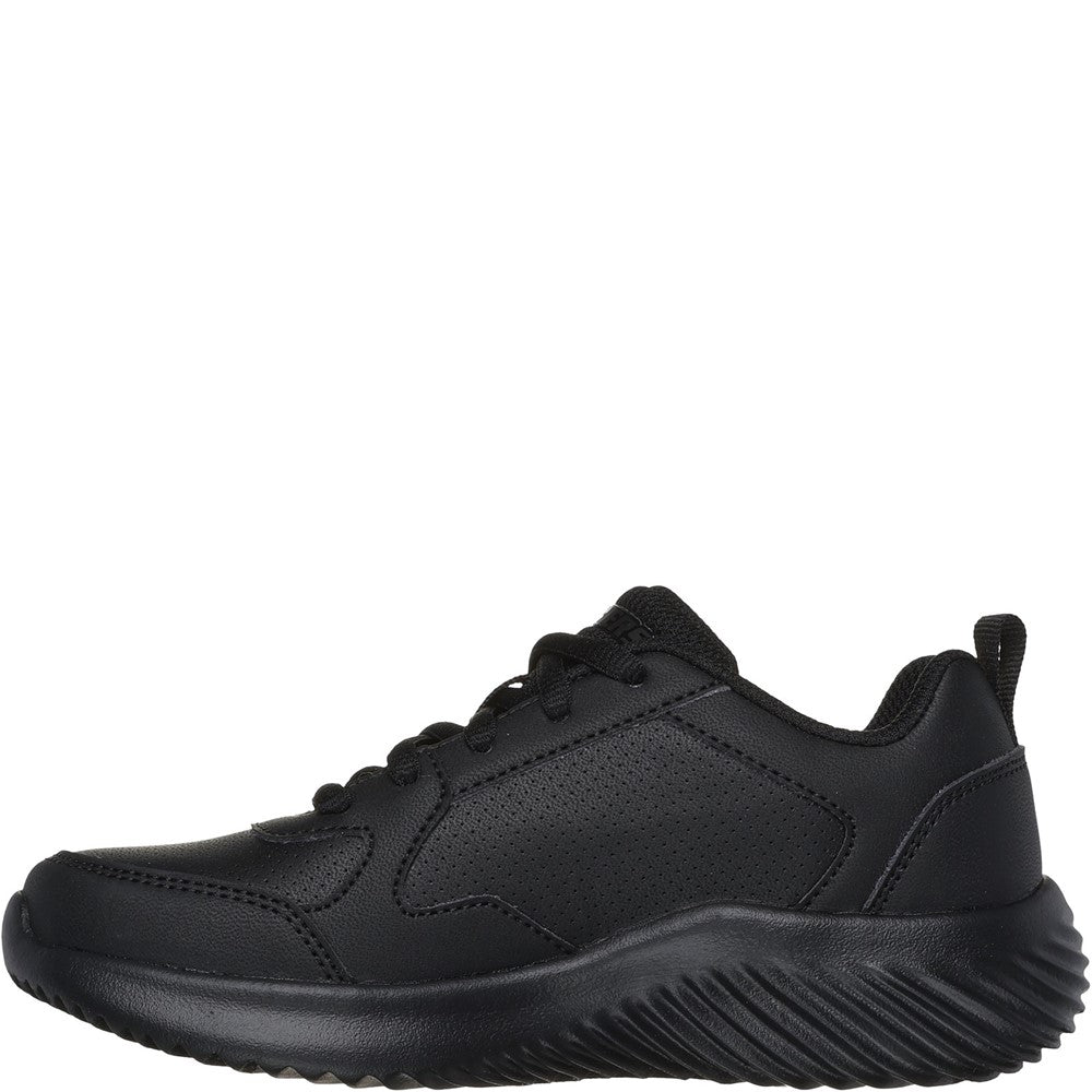 Boys' Skechers Bounder Trainer