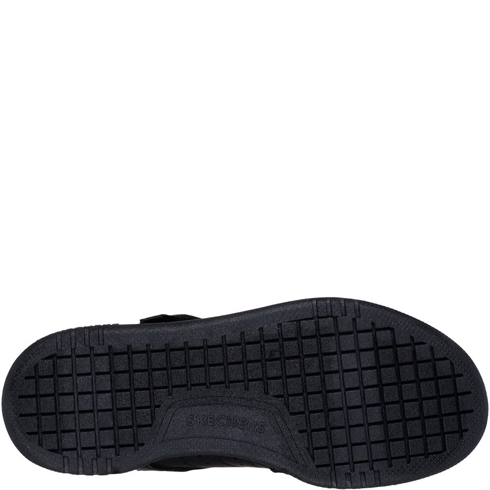 Boys' Skechers Quick Street Trainer