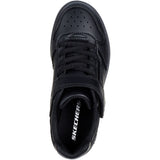 Boys' Skechers Quick Street Trainer