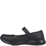 Girls' Skechers Microstrides Recess Rules Mary Jane School Shoes
