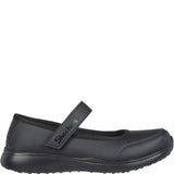 Girls' Skechers Microstrides Recess Rules Mary Jane School Shoes