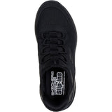 Boys' Skechers Bounder Brisk-Burst Trainer
