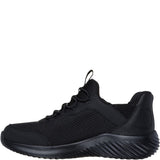 Boys' Skechers Bounder Brisk-Burst Trainer